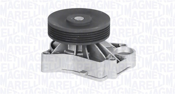 MAGNETI MARELLI Wasserpumpe