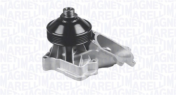 MAGNETI MARELLI Wasserpumpe