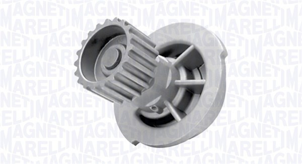 MAGNETI MARELLI Wasserpumpe