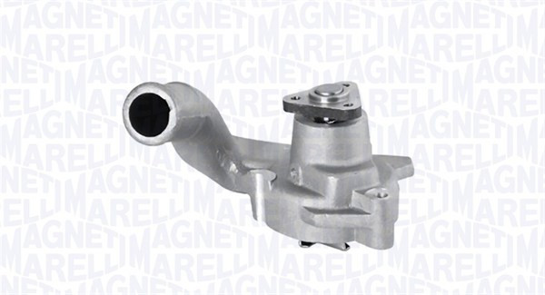 MAGNETI MARELLI Wasserpumpe