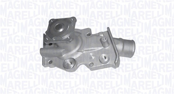 MAGNETI MARELLI Wasserpumpe
