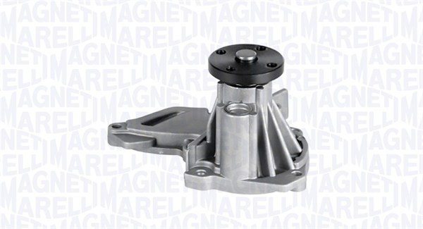 MAGNETI MARELLI Wasserpumpe