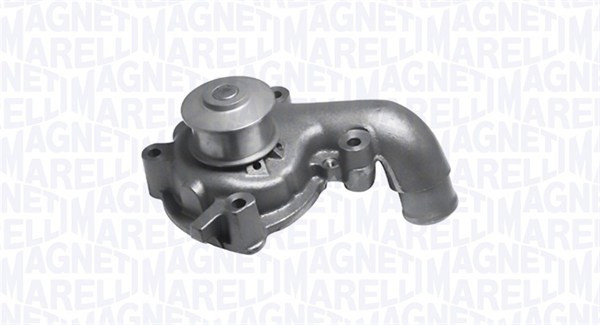 MAGNETI MARELLI Wasserpumpe