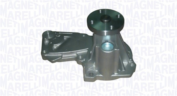 MAGNETI MARELLI Wasserpumpe