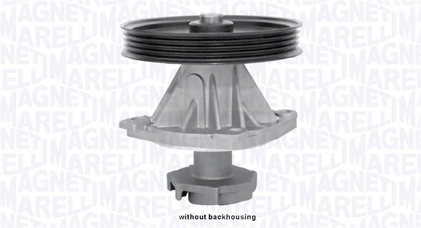 MAGNETI MARELLI Wasserpumpe