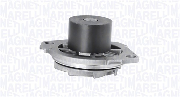 MAGNETI MARELLI Wasserpumpe