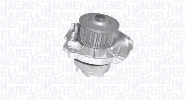 MAGNETI MARELLI Wasserpumpe