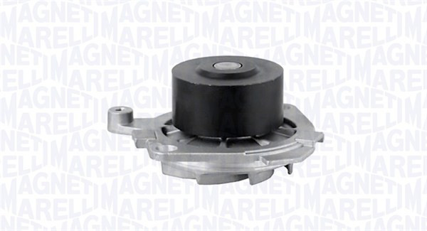 MAGNETI MARELLI Wasserpumpe
