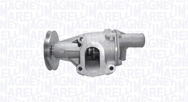 MAGNETI MARELLI Wasserpumpe