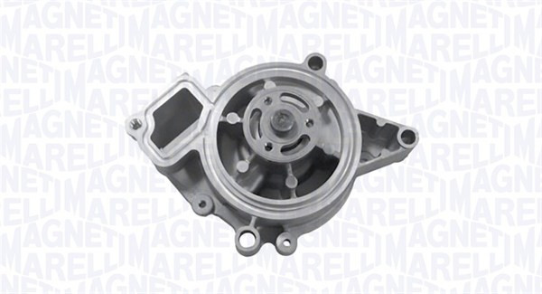 MAGNETI MARELLI Wasserpumpe
