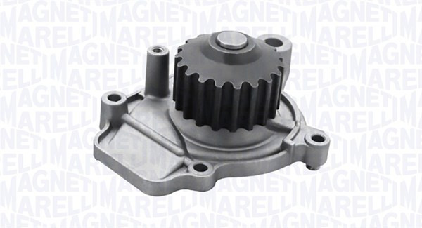 MAGNETI MARELLI Wasserpumpe MAGNETI MARELLI Wasserpumpe