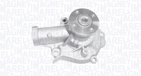 MAGNETI MARELLI Wasserpumpe