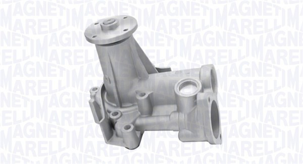 MAGNETI MARELLI Wasserpumpe