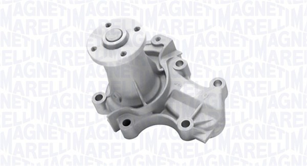 MAGNETI MARELLI Wasserpumpe