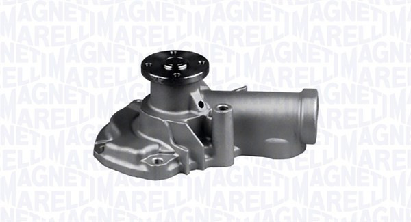 MAGNETI MARELLI Wasserpumpe