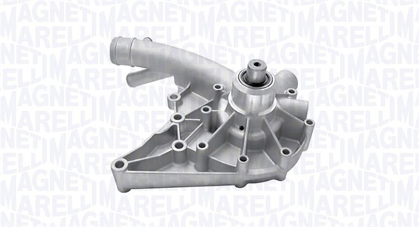 MAGNETI MARELLI Wasserpumpe