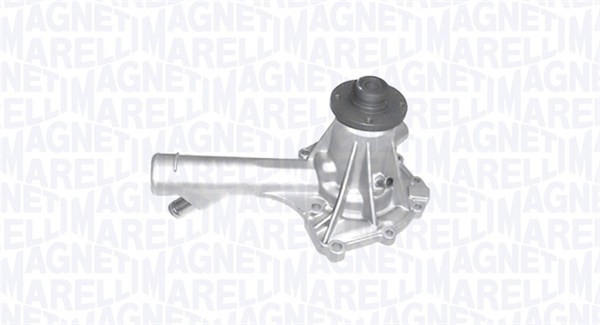 MAGNETI MARELLI Wasserpumpe