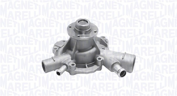 MAGNETI MARELLI Wasserpumpe