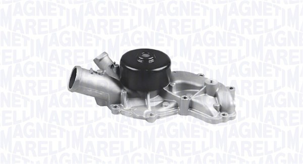 MAGNETI MARELLI Wasserpumpe