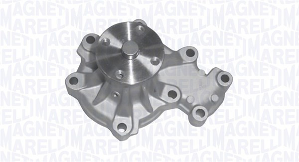 MAGNETI MARELLI Wasserpumpe