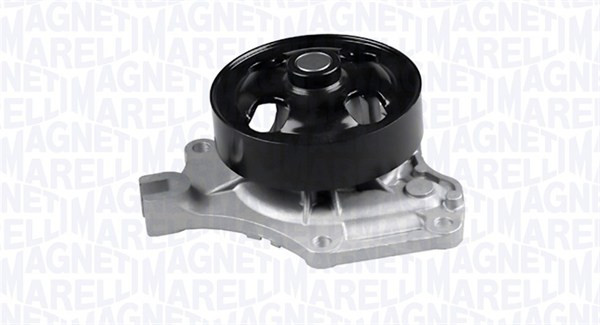 MAGNETI MARELLI Wasserpumpe