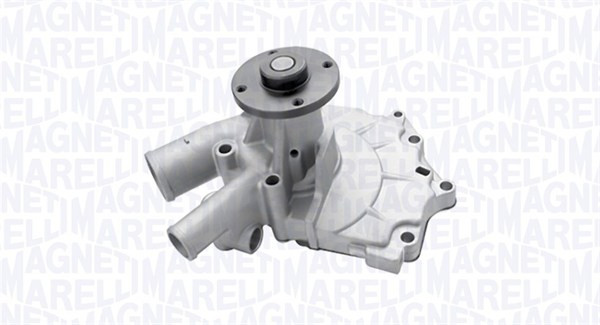 MAGNETI MARELLI Wasserpumpe