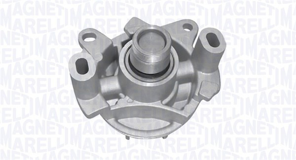 MAGNETI MARELLI Wasserpumpe
