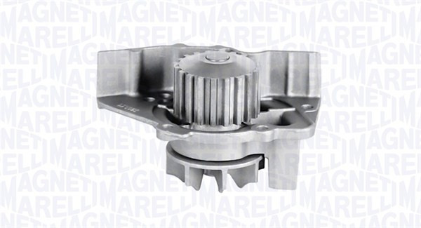 MAGNETI MARELLI Wasserpumpe
