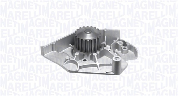 MAGNETI MARELLI Wasserpumpe MAGNETI MARELLI Wasserpumpe