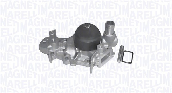 MAGNETI MARELLI Wasserpumpe