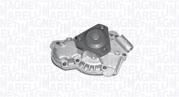 MAGNETI MARELLI Wasserpumpe
