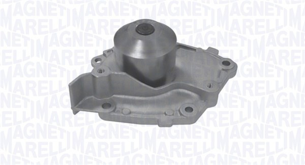 MAGNETI MARELLI Wasserpumpe