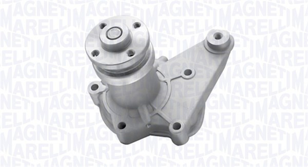 MAGNETI MARELLI Wasserpumpe