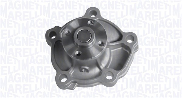 MAGNETI MARELLI Wasserpumpe