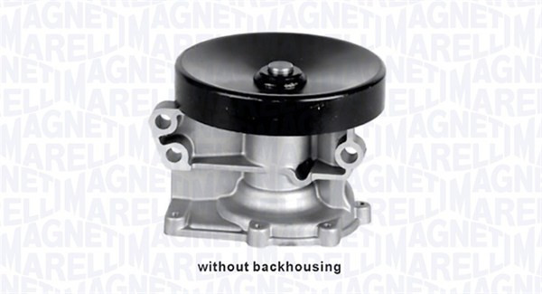 MAGNETI MARELLI Wasserpumpe
