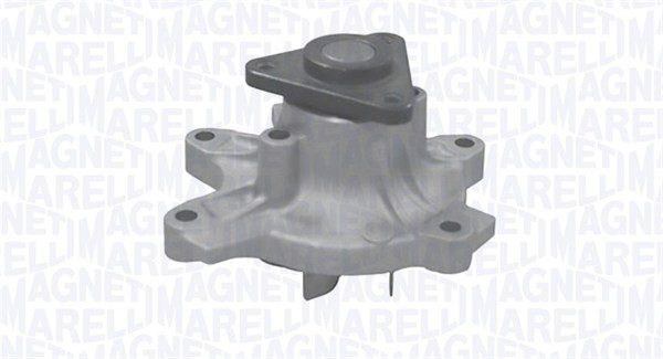 MAGNETI MARELLI Wasserpumpe