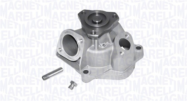 MAGNETI MARELLI Wasserpumpe