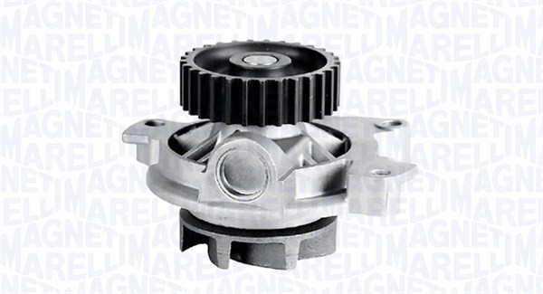 MAGNETI MARELLI Wasserpumpe MAGNETI MARELLI Wasserpumpe