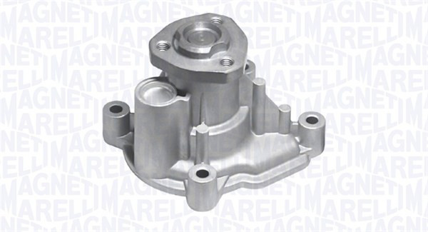 MAGNETI MARELLI Wasserpumpe