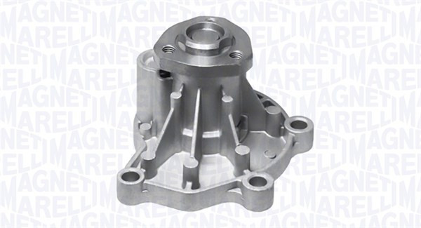 MAGNETI MARELLI Wasserpumpe