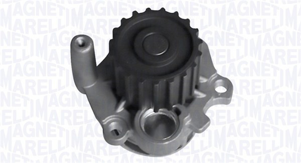 MAGNETI MARELLI Wasserpumpe