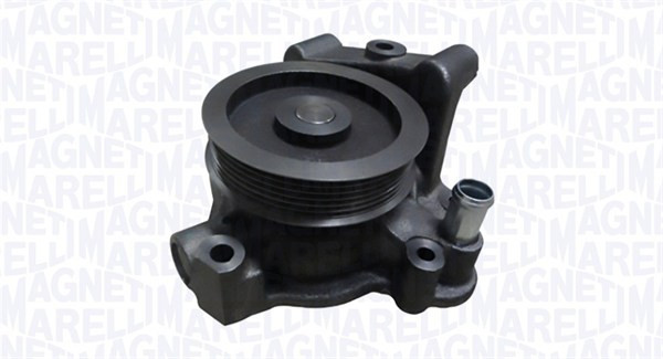 MAGNETI MARELLI Wasserpumpe