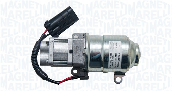 MAGNETI MARELLI Ventileinheit, Hydraulikaggregat-Autom.Getr.