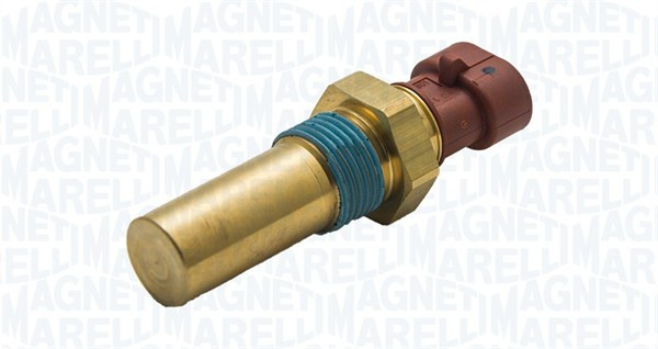 MAGNETI MARELLI Ventileinheit, Hydraulikaggregat-Autom.Getr.