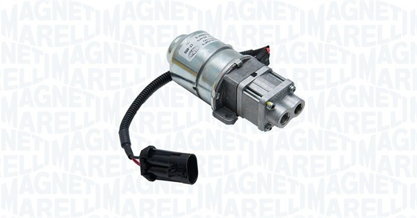 MAGNETI MARELLI Ventileinheit, Hydraulikaggregat-Autom.Getr.