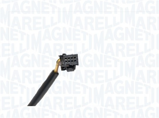 MAGNETI MARELLI Außenspiegel MAGNETI MARELLI Außenspiegel