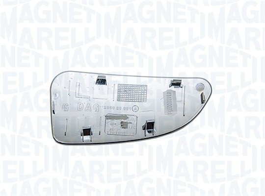 MAGNETI MARELLI Spiegelglas, Außenspiegel