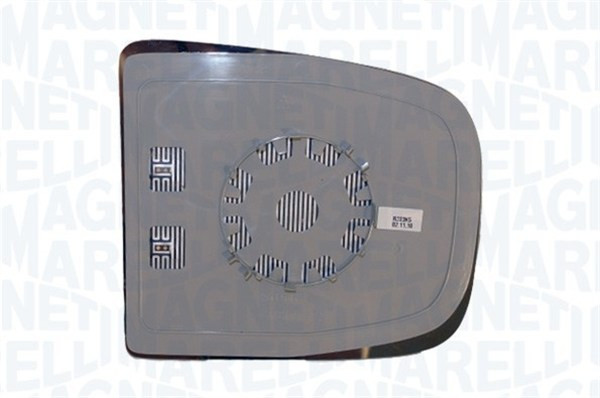 MAGNETI MARELLI Spiegelglas, Außenspiegel