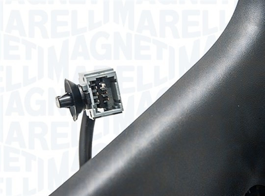 MAGNETI MARELLI Außenspiegel, Fahrerhaus