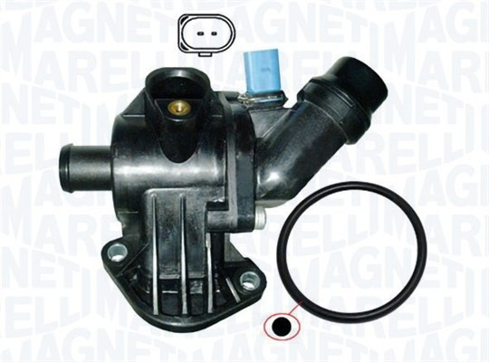 MAGNETI MARELLI Thermostat, Kühlmittel